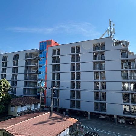 Neo Hotel Khon Kaen Bagian luar foto