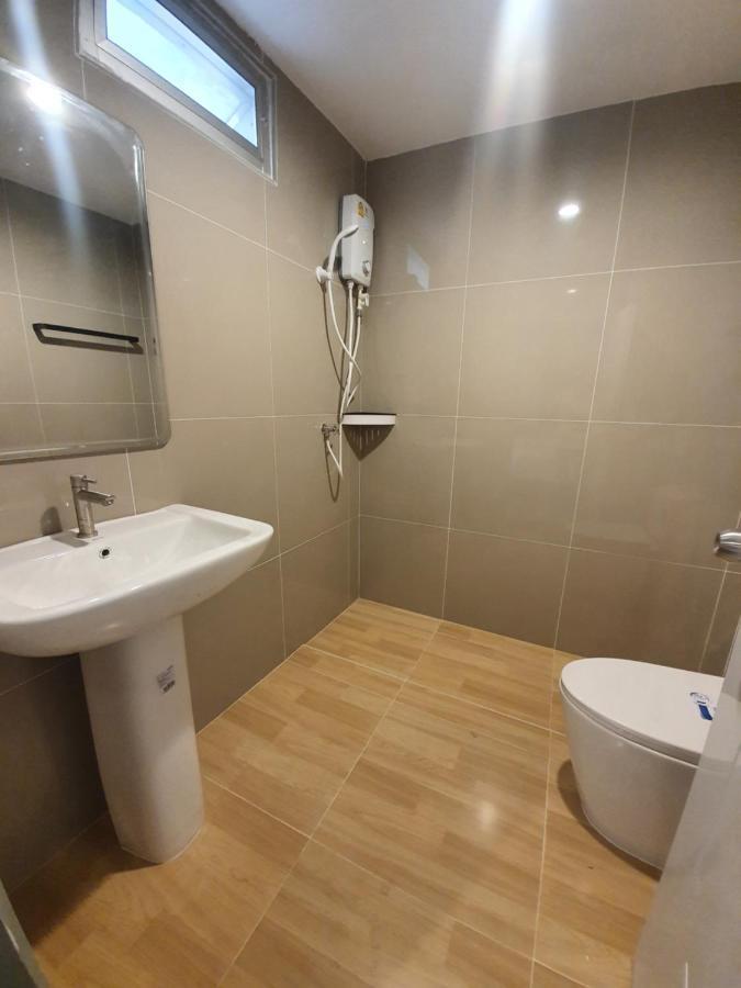 Neo Hotel Khon Kaen Bagian luar foto
