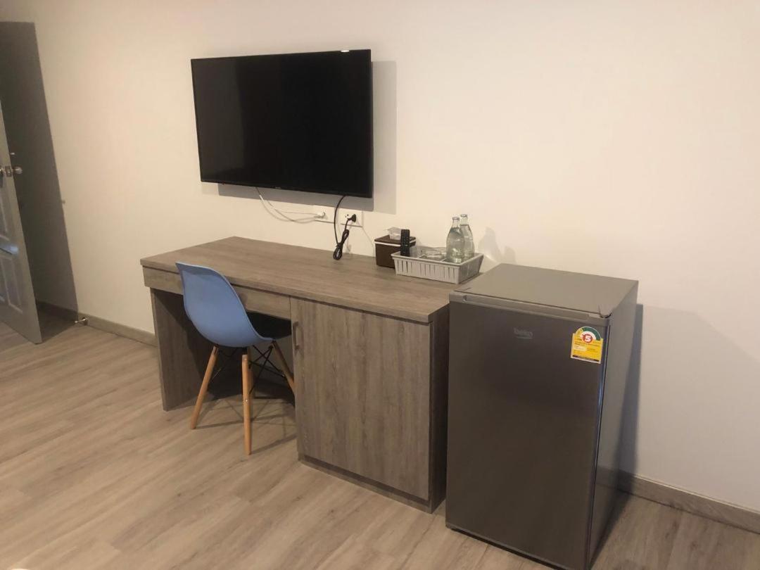 Neo Hotel Khon Kaen Bagian luar foto